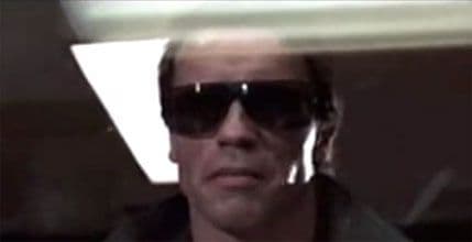 VIDEO: "I'll be back" proglašena za najbolju rečenicu na filmskom platnu VIDEO: "I'll be back" proglašena za najbolju rečenicu na filmskom platnu