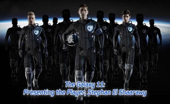 VIDEO: Mesi, Ronaldo, Runi, Kasiljas i drugovi spašavaju svijet od zlih vanzemaljaca VIDEO: Mesi, Ronaldo, Runi, Kasiljas i drugovi spašavaju svijet od zlih vanzemaljaca