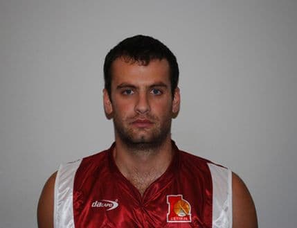 DAN: Ubica košarkaša Ljuba Jovanovića državljanin Srbije, pronađen u Pančevu DAN: Ubica košarkaša Ljuba Jovanovića državljanin Srbije, pronađen u Pančevu