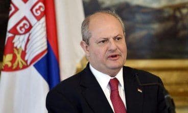 Mrkić: Srbija neće članstvo ali će biti pouzdan partner NATO-u Mrkić: Srbija neće članstvo ali će biti pouzdan partner NATO-u