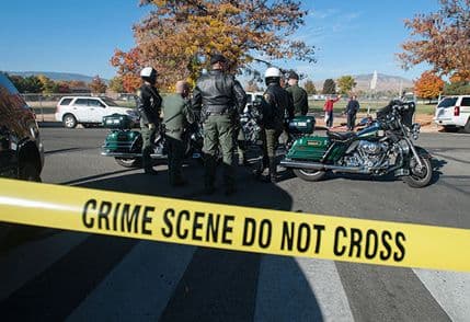 SAD: Pucnjava u bolnici u Nevadi, najmanje dvoje ubijenih SAD: Pucnjava u bolnici u Nevadi, najmanje dvoje ubijenih