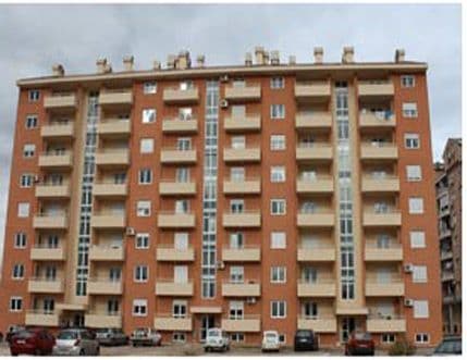 Danas ključevi za penzionerske stanove Danas ključevi za penzionerske stanove