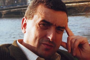 Vukadinović: Građani vjeruju državi, SPC politički koordinator opozicije Srđan Vukadinović