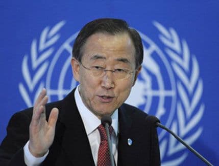 UN osudile sirijske vlasti zbog kršenja ljudskih prava UN osudile sirijske vlasti zbog kršenja ljudskih prava