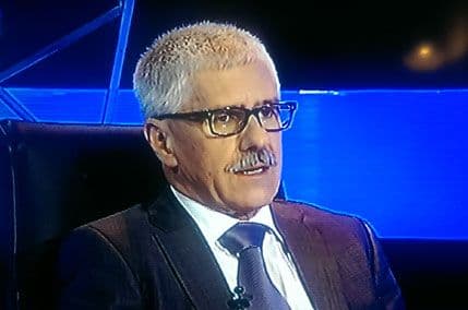 DROBNIČ: Otvaranje poglavlja 23 i 24 je test uspješnosti borbe protiv organizovanog kriminala DROBNIČ: Otvaranje poglavlja 23 i 24 je test uspješnosti borbe protiv organizovanog kriminala