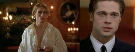 Bred Pit i Tom Kruz nakon 20 godina snimaju zajedno Bred Pit i Tom Kruz nakon 20 godina snimaju zajedno