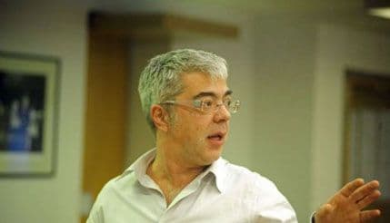 Jagoš MARKOVIĆ: Dužni smo djeci zgradu Gradskog pozorišta Jagoš MARKOVIĆ: Dužni smo djeci zgradu Gradskog pozorišta