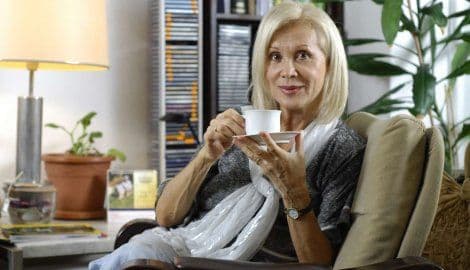 Preminula Ružica Sokić Preminula Ružica Sokić