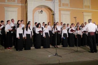 "Podgorici s ljubavlju", tradicionalni koncert KUD-a "Stanko Dragojević" 