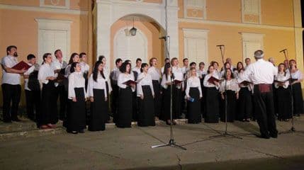 "Podgorici s ljubavlju", tradicionalni koncert KUD-a "Stanko Dragojević" "Podgorici s ljubavlju", tradicionalni koncert KUD-a "Stanko Dragojević"