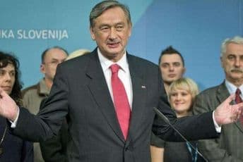 Danilo Tirk kandidat za generalnog sekretara UN?