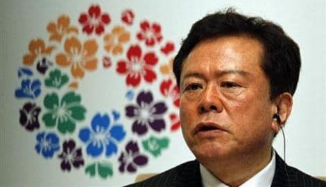 Guverner Tokija podnio ostavku zbog skandala Guverner Tokija podnio ostavku zbog skandala