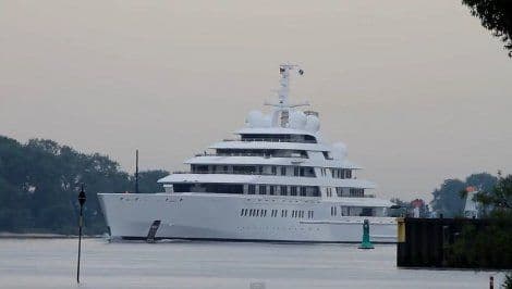 Najskuplje jahte ikad kupljene (FOTO, VIDEO) Najskuplje jahte ikad kupljene (FOTO, VIDEO)