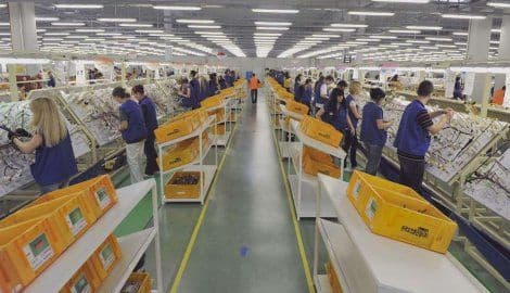 Obnovljeni razgovori dvije Koreje o „Kesongu” Obnovljeni razgovori dvije Koreje o „Kesongu”