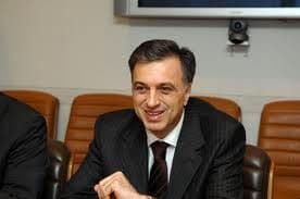 VUJANOVIĆ: Potpisao sam juče Zakon o zaštiti državnih interesa VUJANOVIĆ: Potpisao sam juče Zakon o zaštiti državnih interesa