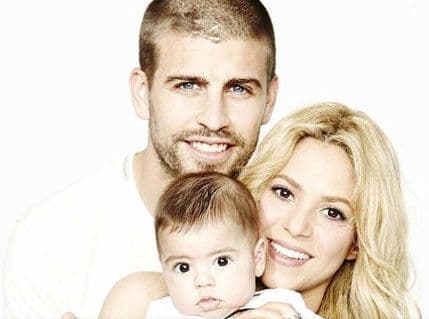 Šakira i Pike čekaju drugo dijete? Šakira i Pike čekaju drugo dijete?