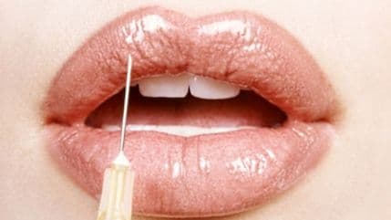 Estetska hirurgija djevojkama "kao dobar dan" Estetska hirurgija djevojkama "kao dobar dan"