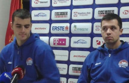 JOVOVIĆ: Bez Protića na Mega vizuru JOVOVIĆ: Bez Protića na Mega vizuru