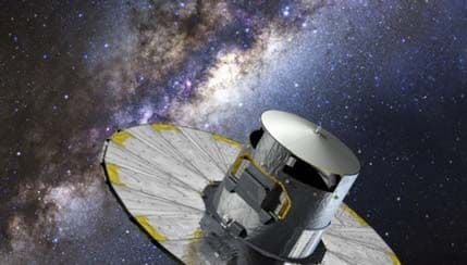 Čudo tehnike: Lansiran teleskop koji će poslati nikad viđene slike svemira (VIDEO) Čudo tehnike: Lansiran teleskop koji će poslati nikad viđene slike svemira (VIDEO)