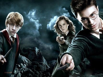 Hari Poter uskoro i u pozorištu Hari Poter uskoro i u pozorištu