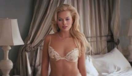 VIDEO: Zanosna slovenačka glumica bacila Holivud na koljena VIDEO: Zanosna slovenačka glumica bacila Holivud na koljena