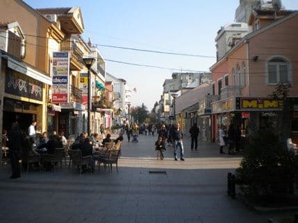 Danas sunčano do 15 stepeni, lijepo vrijeme očekuje nas i za vikend Danas sunčano do 15 stepeni, lijepo vrijeme očekuje nas i za vikend