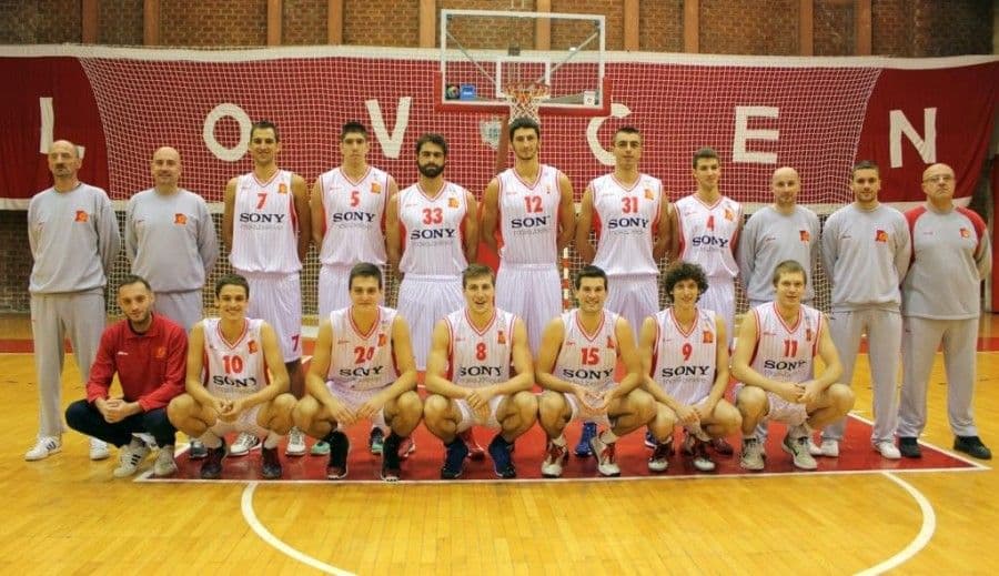 „Veče košarke“ na Cetinju u nedjelju „Veče košarke“ na Cetinju u nedjelju