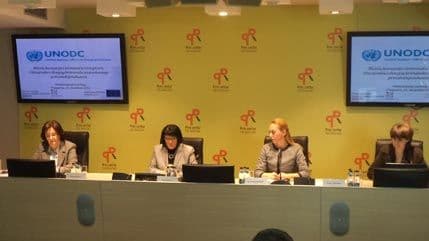 MONSTAT: Prisutnost korupcije u Crnoj Gori tri puta manja nego u regionu MONSTAT: Prisutnost korupcije u Crnoj Gori tri puta manja nego u regionu