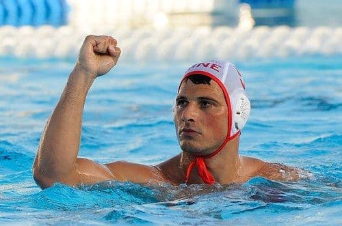 Nikola Janović sportista godine Nikola Janović sportista godine