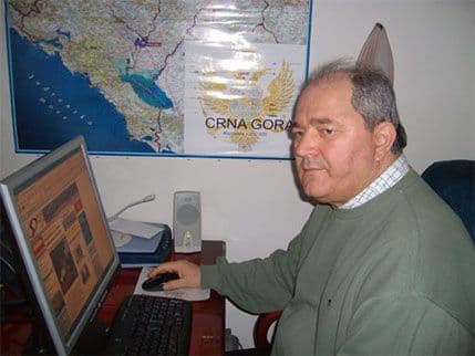 MANDIĆ: RDC ne smije ni pomisliti da ugasi signal najvećim dužnicima MANDIĆ: RDC ne smije ni pomisliti da ugasi signal najvećim dužnicima