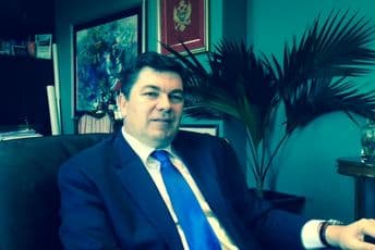 Radulović: "Imam dokaze protiv Miškovića"