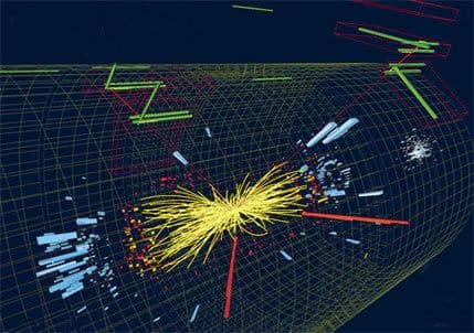 Najveća naučna otkrića 2013. godine Najveća naučna otkrića 2013. godine