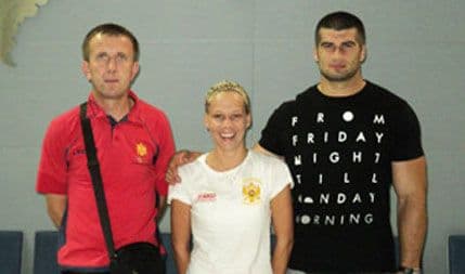 Perunović i Furtula atletičari godine Perunović i Furtula atletičari godine