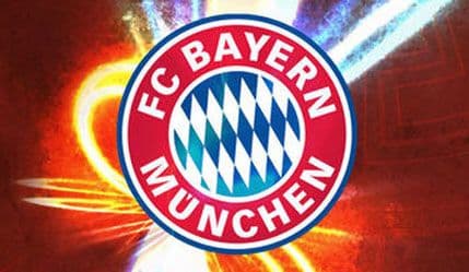 Bajern prvak svijeta Bajern prvak svijeta