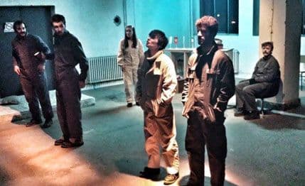 VUJOŠEVIĆ: „Dan poslije“ dokazuje da nam je svima potrebna još jedna pozorišna scena VUJOŠEVIĆ: „Dan poslije“ dokazuje da nam je svima potrebna još jedna pozorišna scena