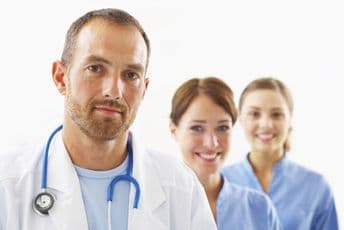 Pogledajte koliko će ljekarima i medicinskim sestrama biti veće plate – od 55 do 136 eura Ilustracija