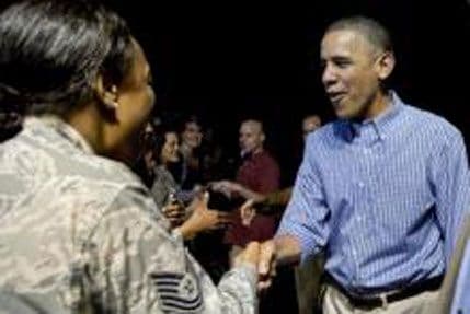 Obama sa porodicom na Havajima Obama sa porodicom na Havajima