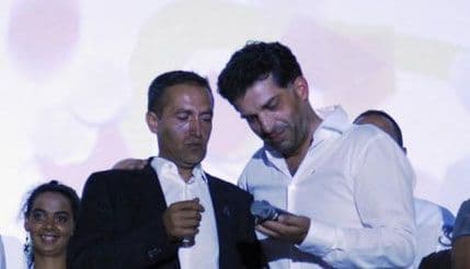 Devet stranih filmova u užem izboru za Oskara Devet stranih filmova u užem izboru za Oskara