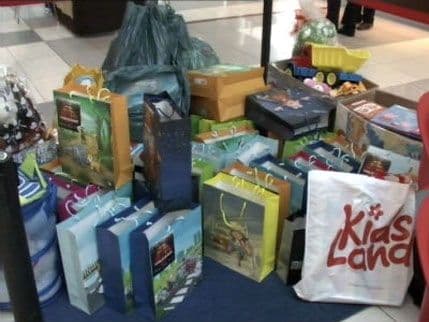 Slatki sajam za Biblioteku igračaka Slatki sajam za Biblioteku igračaka