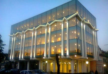 ADŽIĆ: Prvi Crnogorski salon arhitekture - da spoznamo svoj kvalitet ADŽIĆ: Prvi Crnogorski salon arhitekture - da spoznamo svoj kvalitet