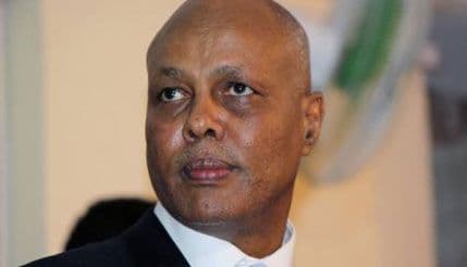 Somalija dobila novog premijera Somalija dobila novog premijera