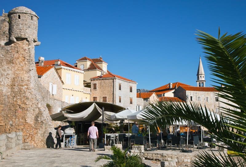 MONSTAT: Za devet mjeseci tri odsto više gostiju MONSTAT: Za devet mjeseci tri odsto više gostiju