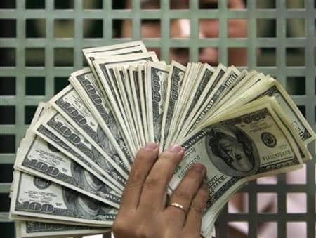 SAD: Rast brži od očekivanog SAD: Rast brži od očekivanog