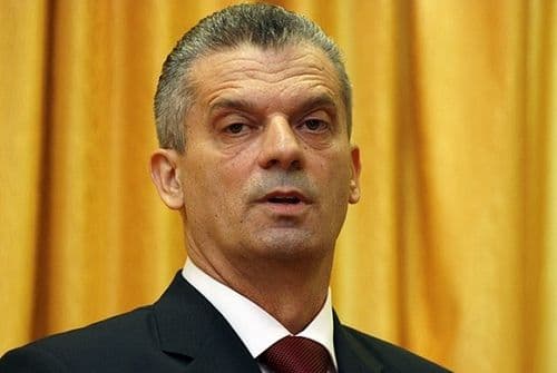 Radončić: Krećemo u obračun sa džihad-ratnicima Radončić: Krećemo u obračun sa džihad-ratnicima