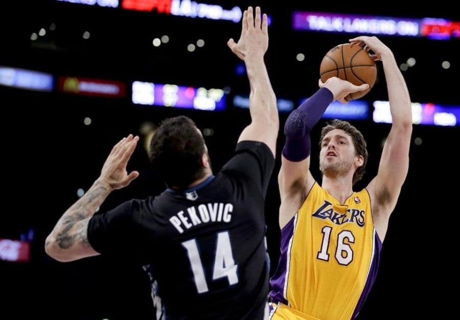 Peković odličan uprkos porazu (VIDEO) Peković odličan uprkos porazu (VIDEO)