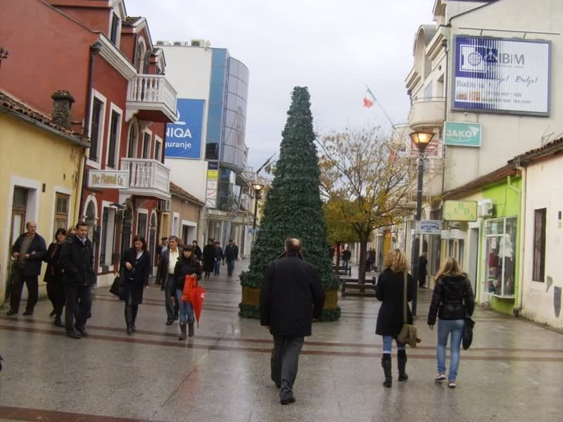 U CG i narednih dana toplo i sunčano vrijeme: Iduće sedmice pogoršanje vremena U CG i narednih dana toplo i sunčano vrijeme: Iduće sedmice pogoršanje vremena