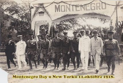 Anglo-američka uloga u “Crnogorkom pitanju” (2): Vapaj kralja Nikole Anglo-američka uloga u “Crnogorkom pitanju” (2): Vapaj kralja Nikole