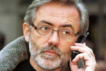 POLITIKA: Na tragu svjedoka ubistva Ćuruvije