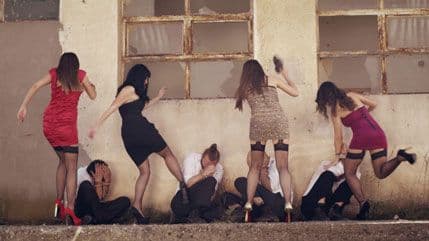 TBOK na MTV top listi “Domaćica” - GAJO: Zaslužili smo! TBOK na MTV top listi “Domaćica” - GAJO: Zaslužili smo!