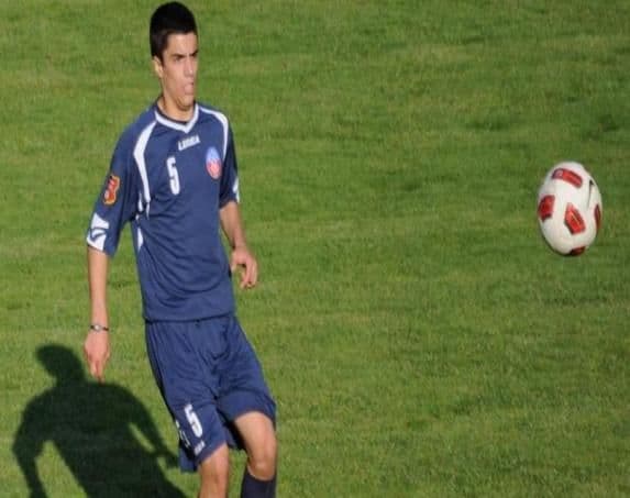 Kaluđerović napušta Rudar Kaluđerović napušta Rudar